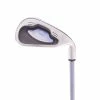 Callaway Steelhead X16 Graphite Men's Right Hand 7 Iron Ladies - System 45 -Golf Clubs Shop sh hc21840a