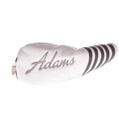 Adams® Adams Golf Tight Lies Graphite Ladies Right Hand Hand Fairway 5 Wood 20 Degree Ladies - Bassara 45 15 Adams® Adams Golf Tight Lies Graphite Ladies Right Hand Hand Fairway 5 Wood 20 Degree Ladies - Bassara 45 -Golf Clubs Shop sh hc21853g