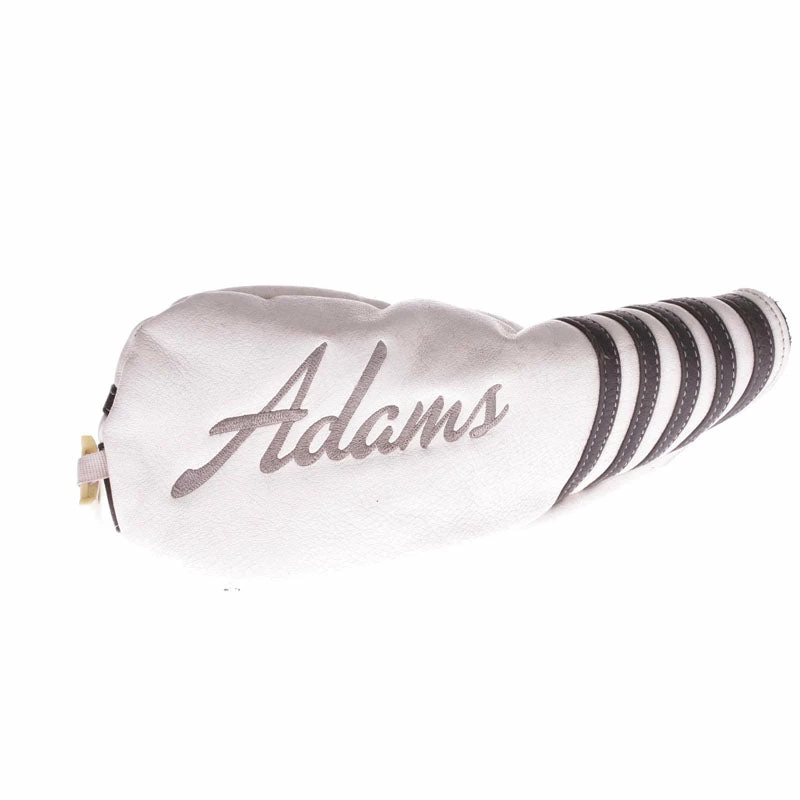 Adams® Adams Golf Tight Lies Graphite Ladies Right Hand Hand Fairway 5 Wood 20 Degree Ladies - Bassara 45 9 Adams® Adams Golf Tight Lies Graphite Ladies Right Hand Hand Fairway 5 Wood 20 Degree Ladies - Bassara 45 - Image 7