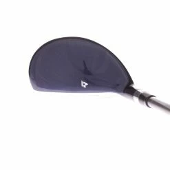 Gear 4 Golf Co2 Hybrid Graphite Ladies Right Hand Hand 5 Hybrid 26 Degree Ladies - Gear 4 Golf -Golf Clubs Shop sh hc21855c