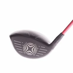 Callaway XR Graphite Men's Right Hand Hand Driver 10.5 Degree Regular - Speeder 565 -Golf Clubs Shop sh hc21858c