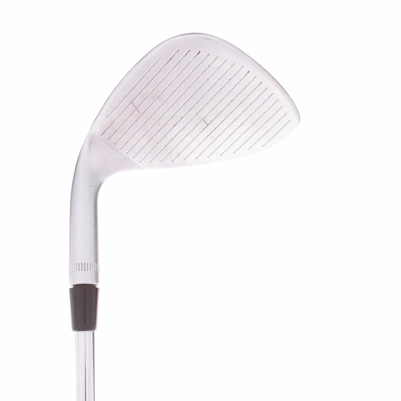 Callaway Mackdaddy PM Grind Chrome Steel Men's Right Hand Sand Wedge 56 Degree 13 Bounce Wedge - KBS Tour V 4 Callaway Mackdaddy PM Grind Chrome Steel Men's Right Hand Sand Wedge 56 Degree 13 Bounce Wedge - KBS Tour V - Image 2