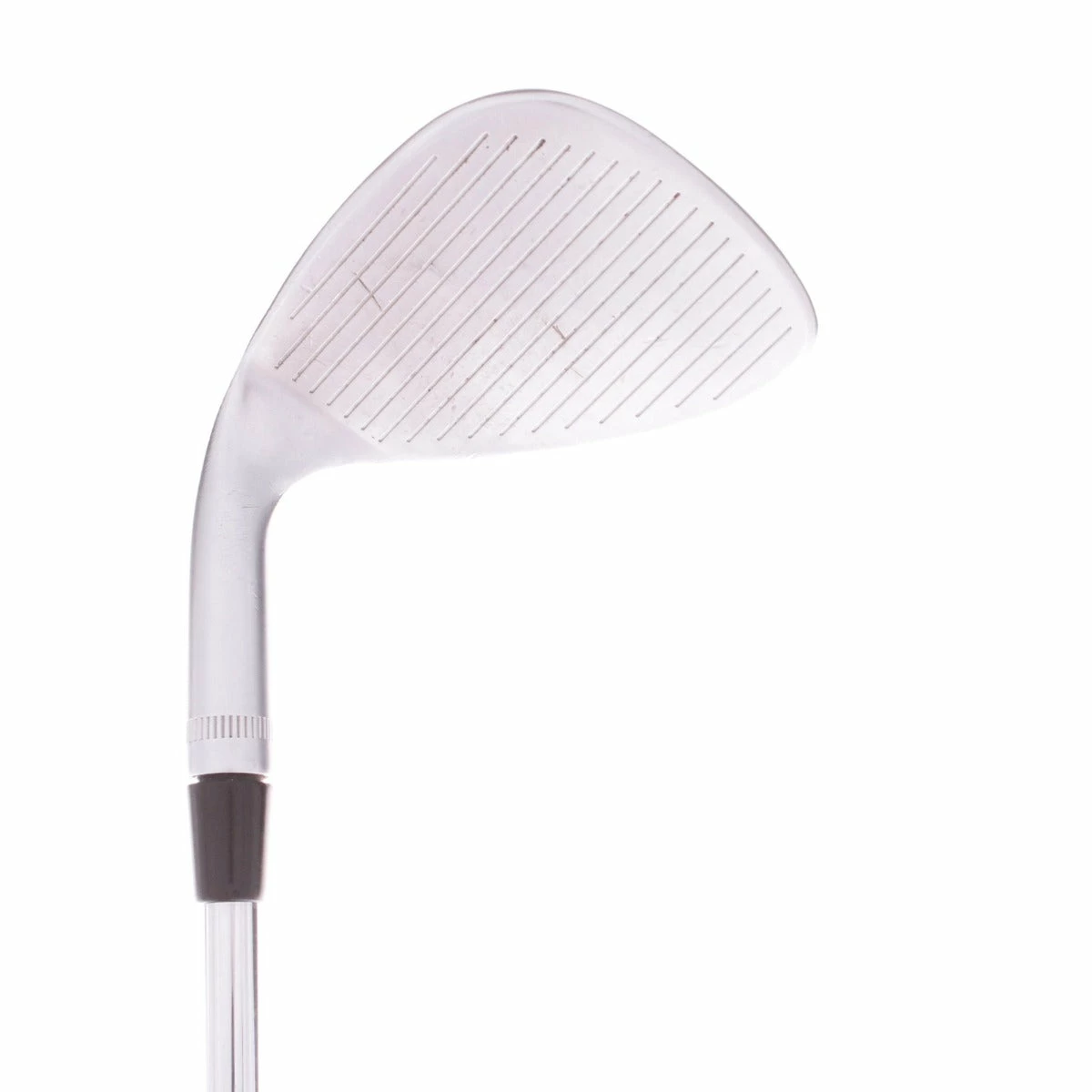 Callaway Mackdaddy PM Grind Chrome Steel Men's Right Hand Sand Wedge 56 Degree 13 Bounce Wedge - KBS Tour V 9 Callaway Mackdaddy PM Grind Chrome Steel Men's Right Hand Sand Wedge 56 Degree 13 Bounce Wedge - KBS Tour V - Image 7
