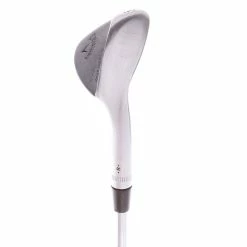Callaway Mackdaddy PM Grind Chrome Steel Men's Right Hand Sand Wedge 56 Degree 13 Bounce Wedge - KBS Tour V 14 Callaway Mackdaddy PM Grind Chrome Steel Men's Right Hand Sand Wedge 56 Degree 13 Bounce Wedge - KBS Tour V -Golf Clubs Shop sh hc21876c