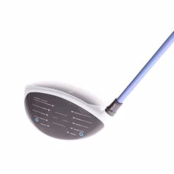 TaylorMade Sim Max Graphite Men's Right Hand Driver 10.5 Degree Stiff - Prolaunch Blue -Golf Clubs Shop sh hc21879d