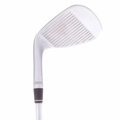 Callaway Mack Daddy Forged R-Grind Steel Men's Right Hand Hand Gap Wedge 52 Degree Stiff - Dynamic Gold Tour Issue -Golf Clubs Shop sh hc21884b 1