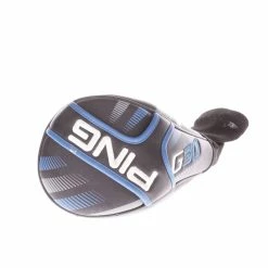Ping G30 Graphite Men's Right Hand Driver 9 Degree Stiff - Ping Tour 65 -Golf Clubs Shop sh hc21898g