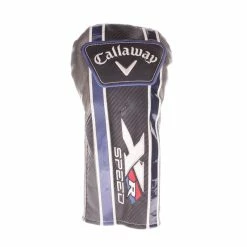 Callaway XR Speed Graphite Men's Right Hand Driver 9 Degree Senior - Aldila Quaranta 40g -Golf Clubs Shop sh hc21915g