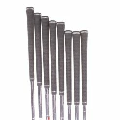 TaylorMade RBZ Steel Men's Right Hand Irons 4-SW Stiff - Reax 90 11 TaylorMade RBZ Steel Men's Right Hand Irons 4-SW Stiff - Reax 90 -Golf Clubs Shop sh hc21946e