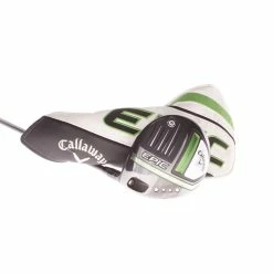 Callaway Epic Speed Graphite Men's Right Hand Driver 9 Degree Stiff - Hazardous Smoke 6.0