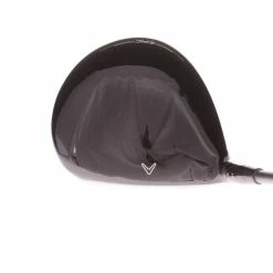 Callaway Epic Speed Graphite Men's Right Hand Driver 9 Degree Stiff - Hazardous Smoke 6.0 -Golf Clubs Shop sh hc21952c