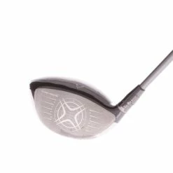 Callaway Epic Speed Graphite Men's Right Hand Driver 9 Degree Stiff - Hazardous Smoke 6.0 -Golf Clubs Shop sh hc21952d