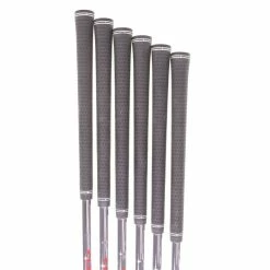 Srixon ZX5 Steel Men's Right Hand Irons 5-PW Stiff - NS Pro Modus 105 -Golf Clubs Shop sh hc21959e