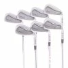 Ping I200 Steel Men's Right Hand Irons 4-PW Black Dot Regular - KBS Tour 110 2 Ping I200 Steel Men's Right Hand Irons 4-PW Black Dot Regular - KBS Tour 110 -Golf Clubs Shop sh hc21967a
