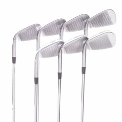 Ping I200 Steel Men's Right Hand Irons 4-PW Black Dot Regular - KBS Tour 110 9 Ping I200 Steel Men's Right Hand Irons 4-PW Black Dot Regular - KBS Tour 110 -Golf Clubs Shop sh hc21967c