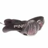 Ping G410 Plus Graphite Men's Right Hand Driver 9 Degree Regular - Alta CB 65 -Golf Clubs Shop sh hc21973a
