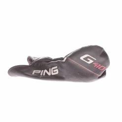 Ping G410 Plus Graphite Men's Right Hand Driver 9 Degree Regular - Alta CB 65 -Golf Clubs Shop sh hc21973g