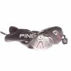 Ping G410 Graphite Men's Right Hand 3 Hybrid 19 Degree Regular - Alta CB 70 -Golf Clubs Shop sh hc21974a