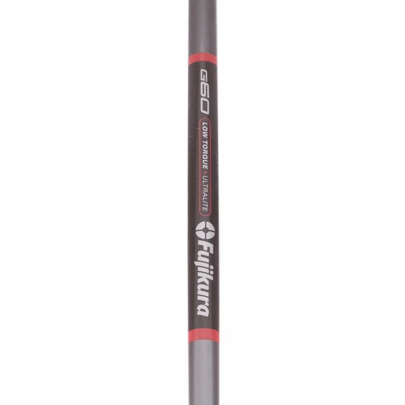 Adams® Adams Golf Redline RPM Graphite Men's Right Hand Driver 9 Degree Stiff - Fujikura 6 Adams® Adams Golf Redline RPM Graphite Men's Right Hand Driver 9 Degree Stiff - Fujikura - Image 4