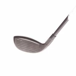 TaylorMade Stealth Graphite Men's Right Hand 4 Hybrid 22 Degree Regular - Fujikura Ventus 6 -Golf Clubs Shop sh hc22024d