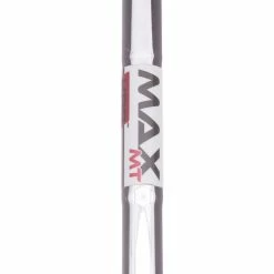 TaylorMade Sim 2 Max Steel Men's Left Hand Irons 5-PW Regular - KBS MT85 -Golf Clubs Shop sh hc22029d