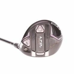Cobra LTD X Graphite Ladies Right Hand Fairway 5 Wood 22.5 Degree Ladies - UST Helium