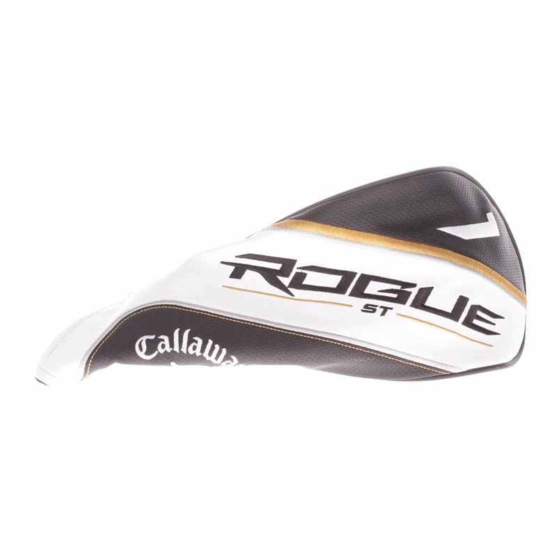 Callaway Rogue ST Max D Graphite Men's Right Hand Driver 12 Degree Senior - Cypher Project X 5.0 9 Callaway Rogue ST Max D Graphite Men's Right Hand Driver 12 Degree Senior - Cypher Project X 5.0 - Image 7