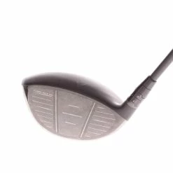 Callaway Rogue ST Max D Graphite Men's Right Hand Driver 10.5 Degree Regular - Cypher Project X 5.5 -Golf Clubs Shop sh hc22042d