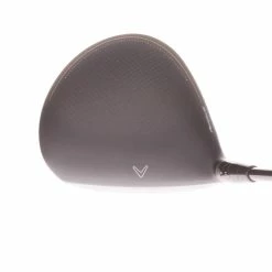 Callaway Rogue ST LS Triple Diamond Graphite Men's Right Hand Driver 9 Degree Extra Stiff - Tensei White 65 -Golf Clubs Shop sh hc22043c