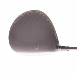 Callaway Rogue ST Max Graphite Men's Right Hand Driver 12 Degree Regular - Tensei Blue 55 -Golf Clubs Shop sh hc22045c