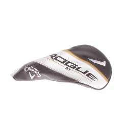 Callaway Rogue ST Max Graphite Men's Right Hand Driver 12 Degree Regular - Tensei Blue 55 -Golf Clubs Shop sh hc22045g