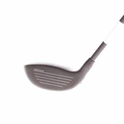 Cobra LTD X Graphite Men's Right Hand Fairway 5 Wood 18.5 Degree Regular - UST Helium -Golf Clubs Shop sh hc22062c