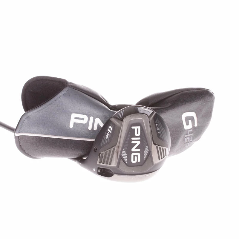 Ping G425 LST Graphite Men's Right Hand Driver 9 Degree Extra Stiff - Rogue 130 MSI 70 3 Ping G425 LST Graphite Men's Right Hand Driver 9 Degree Extra Stiff - Rogue 130 MSI 70