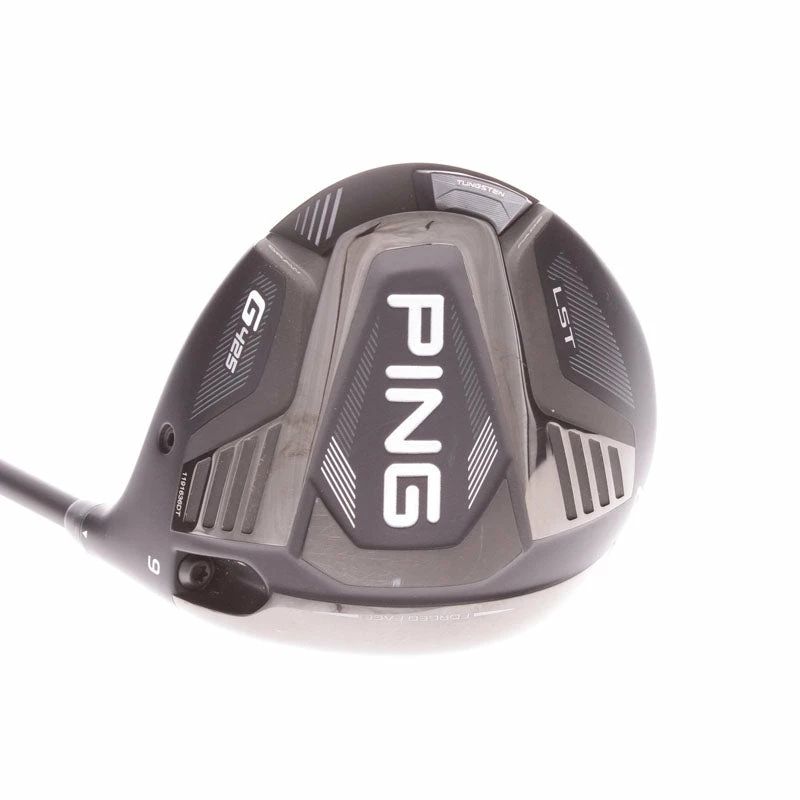 Ping G425 LST Graphite Men's Right Hand Driver 9 Degree Extra Stiff - Rogue 130 MSI 70 4 Ping G425 LST Graphite Men's Right Hand Driver 9 Degree Extra Stiff - Rogue 130 MSI 70 - Image 2