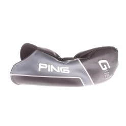 Ping G425 LST Graphite Men's Right Hand Driver 9 Degree Extra Stiff - Rogue 130 MSI 70 15 Ping G425 LST Graphite Men's Right Hand Driver 9 Degree Extra Stiff - Rogue 130 MSI 70 -Golf Clubs Shop sh hc22065g