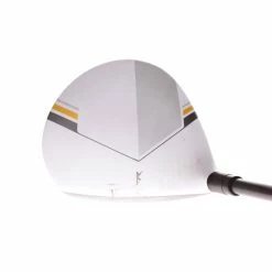 TaylorMade RBZ Stage 2 Graphite Men's Right Hand Fairway 3 Wood 15 Degree Regular - Rocketfuel Matrix 60 -Golf Clubs Shop sh hc22072c