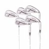 Adams® Adams Golf Idea Super S Steel Men's Right Hand Irons 5-9 Regular - KBS Tour 90 -Golf Clubs Shop sh hc22073a