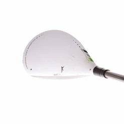 TaylorMade RocketBallz Graphite Ladies Right Hand 4 Hybrid 22 Degree Ladies - Taylormade -Golf Clubs Shop sh hc22086b