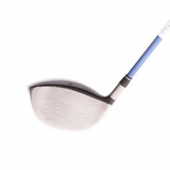TaylorMade R580 XD Graphite Men's Right Hand Driver 9.5 Degree Stiff - Grafalloy Blue -Golf Clubs Shop sh hc22088c