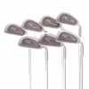 Ping Eye2+ Steel Men's Right Hand Irons 4-PW Red Dot Regular - Ping -Golf Clubs Shop sh hc22105a