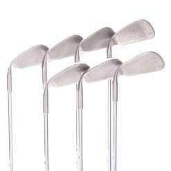 Ping Eye2+ Steel Men's Right Hand Irons 4-PW Red Dot Regular - Ping -Golf Clubs Shop sh hc22105c
