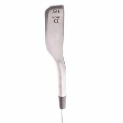 Regal Driving Iron Steel Men's Right Hand Driving Iron 18 Degree Uniflex - Apollo -Golf Clubs Shop sh hc22110c