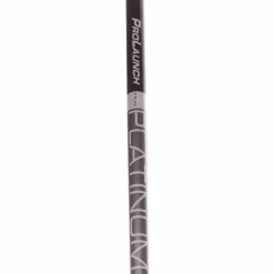 Benross Veloct Graphite Men's Left Hand 3 Hybrid 20 Degree Regular - Prolaunch Platinum -Golf Clubs Shop sh hc22119e