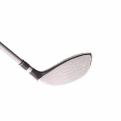 Benross Veloct Graphite Men's Left Hand 3 Hybrid 20 Degree Regular - Prolaunch Platinum -Golf Clubs Shop sh hc22120d