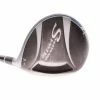Adams® Adams Golf Speedline Fast 12 Graphite Men's Right Hand Fairway 3 Wood 15 Degree Regular - Prolaunch Blue 65 -Golf Clubs Shop sh hc22122a