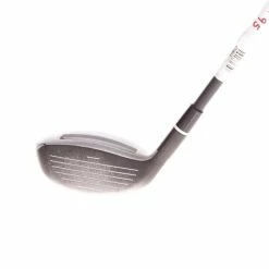 Adams® Adams Golf Speedline Fast 12 Graphite Men's Right Hand Fairway 3 Wood 15 Degree Regular - Prolaunch Blue 65 -Golf Clubs Shop sh hc22122c