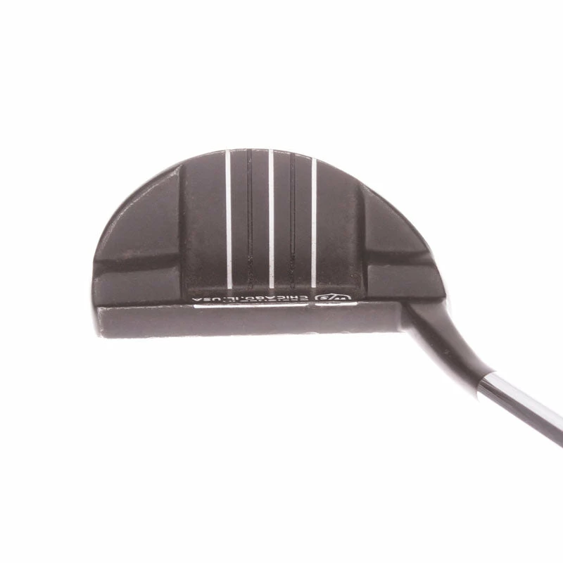 Wilson Staff Infinite Grant Park Men's Right Hand Putter 34 Inches - Wilson Staff 4 Wilson Staff Infinite Grant Park Men's Right Hand Putter 34 Inches - Wilson Staff - Image 2