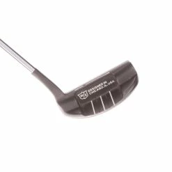 Wilson Staff Infinite Grant Park Men's Right Hand Putter 34 Inches - Wilson Staff 11 Wilson Staff Infinite Grant Park Men's Right Hand Putter 34 Inches - Wilson Staff -Golf Clubs Shop sh hc22128d
