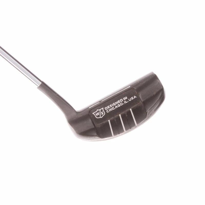 Wilson Staff Infinite Grant Park Men's Right Hand Putter 34 Inches - Wilson Staff 6 Wilson Staff Infinite Grant Park Men's Right Hand Putter 34 Inches - Wilson Staff - Image 4
