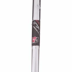 Wilson Staff Infinite Grant Park Men's Right Hand Putter 34 Inches - Wilson Staff 12 Wilson Staff Infinite Grant Park Men's Right Hand Putter 34 Inches - Wilson Staff -Golf Clubs Shop sh hc22128e